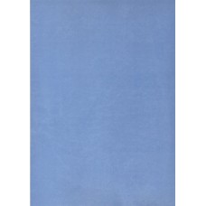 Ref. 78596 - DECALQUE FOLHA CHAPADA AZUL ANIL 1320/001 Ref. 78596 - DECALQUE FOLHA CHAPADA AZUL ANIL 1320/001